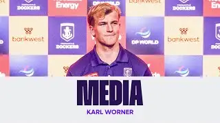 'Consistency over four quarters' | Karl Worner