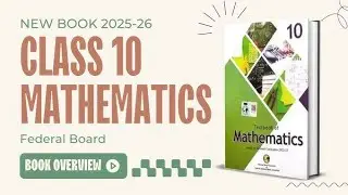 New maths class 10 Ex 2.6 q# 11,12,13 book nbf fbise