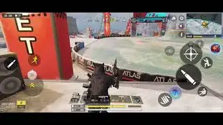SOLO Gameplay | Master League |Episode 15 |CODM| Kill&nbsp;13 | Ranked | 2026 |