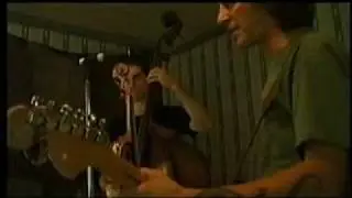 Waiting For Nothing Sparklehorse live at home