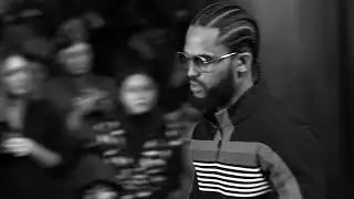 Dave East x Harry Fraud type beat 