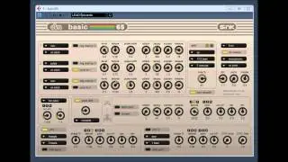 Basic 65 by Delamancha
