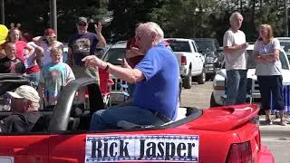 4th of July Parade 2018 St. Regis, Montana