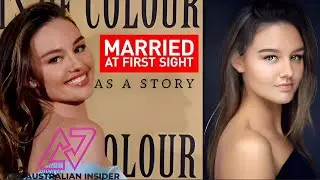 MAFS 2025: Miss Universe Australia finalist Veronica Cloherty signs on as an intruder bride