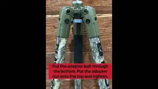 CONVERT BOG POD DEATHGRIP WITHIN 5 MINUTES