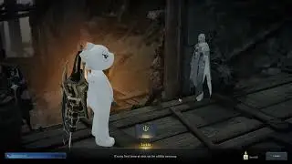 Dyorika Journal, Lost Ark Quest