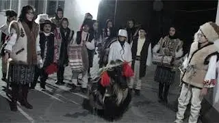 Plugușorul copiilor de la Năruja