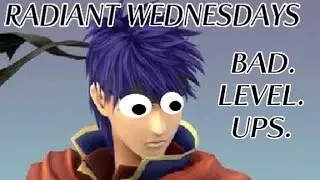 TreeckoBro 🔴 RADIANT WEDNESDAYS - 13 - BAD. LEVEL. UPS. (1/20/2021)