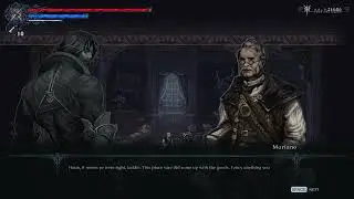 🩸 The Last Faith &ndash; Part 5 | Boss Fight: Starlight Beast of Illygarth (Revisited) 🩸