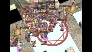 Siege of HLJOD | WOE RO Retro 11 & 14 Sept 2023