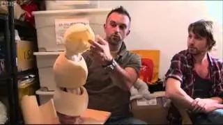 Mongrels Series 2  Behind The Scenes