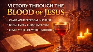 Secure Your Home With Angelic Powers Now| Blood of Jesus Protection | Very Strong Deliverance Prayer