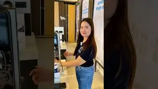 SMART DOOR LOCK ng MUMIN INNOVATIONS