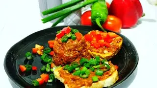 Tatár beefsteak, ahogy ÉN készítem !