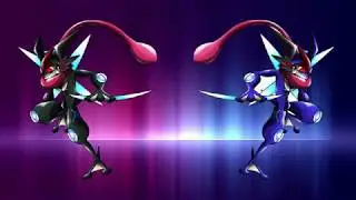 Pokemon Showdown - Gen 8 VGC 2020 Team