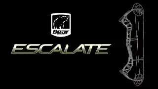2022 Bear Archery Escalate