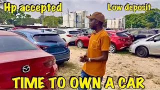 PRICES FOR MANY FOREIGN USED CARS -0725152722