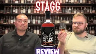 How Much Should You Pay? - Stagg 25-A | Whiskey Review