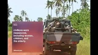 Odi soldier invasion