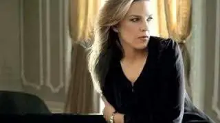 Diana Krall - Maybe You'll Be There