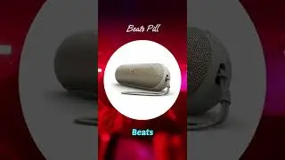 Обзор Beats Pill &mdash; портативный, громкий и стоит своих денег?