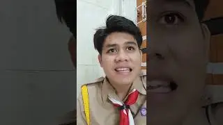 yang wajib itu sholat 😅