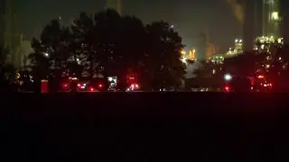 Ammonia leak forces evacuation after Yazoo City plant explosion