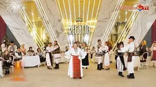 Ana Strimturean - Cetera din lemn ales [Revelion 2024]