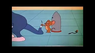 Tom and Jerry Episode 120   Landing Stripling Part 2