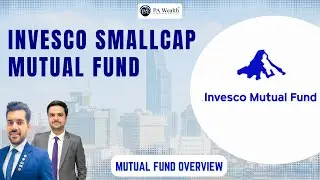 Don&rsquo;t Miss Out! Invesco India Small Cap Fund Review 2025 | Performance, Returns & Hidden Potential