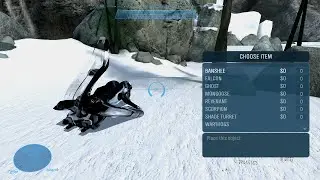 РАЗБЛОКИРОВАТЬ КУЗНИЦУ - Halo Reach MCC (обновление H2 Vista)