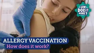 Allergy Vaccination