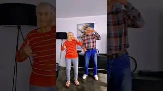 call me, call us 🫶😄 #over80  #retired #goodvibesonly