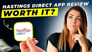 Hastings Direct Insurance App Review 2025 | Pros and Cons &ndash; Honest & Unbiased