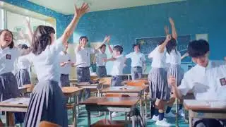 Iklan Pocari Sweat 