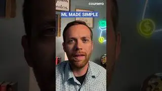 Why I'm Learning Machine Learning on Coursera 🤖