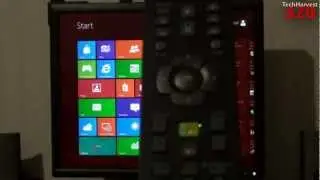 Windows 8 Consumer Preview: Media Center