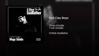 Khujo Goodie feat. Tmo Goodie : 