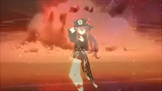 Woop-woop Boom!