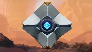DESTINY - All Mars, Hidden Dead Ghost, Grimoire Card locations