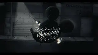 [TRANSFERED TO WIDR] [OST] - Silence of Unknowing - Wednesday Infidelity Redone - [OFFICIAL]