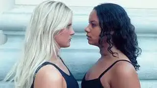 TRAILER: EVA & ADA - Urpremi&auml;r 15 september 2018