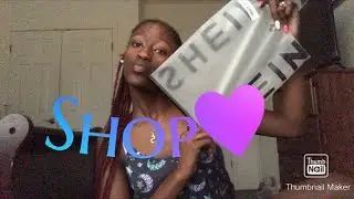 SHEIN/ROMWE SHORT SETS TRY ON HAUL💙
