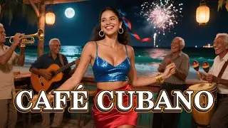Moonlight in Havana 🌙 Soulful Cuban Bolero & Romantic Love Songs