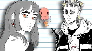 WHAT SHOULD I DRAW NEXT? LIVE DRAWING & ART CHAT 🎨