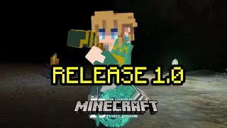 Minecraft TotK Datapack 1.0 Showcase [Download - 24w10a+] #minecraft #tearsofthekingdom #datapack