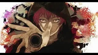 ⎡AMV⎦ AKASUNA NO SASORI - Never Too Late