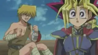 Abridged Joey sums up my reaction to Dark Side of Dimensions