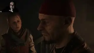 Прохождение A Plague Tale Requiem часть 2