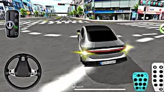 New Sonata is ready for car driving ￼ diving class Android IOS Gameplay Video | Car Game